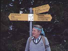 Gerhard Barth