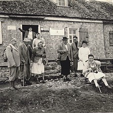 Hoher Freschen