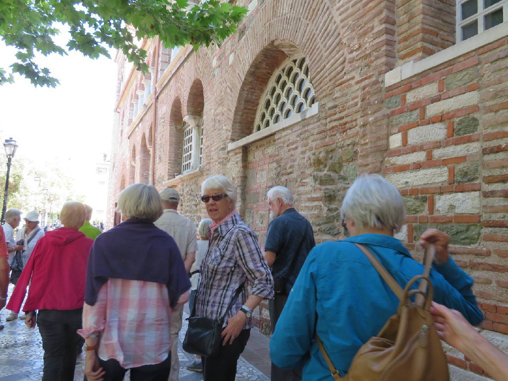 6. Tag Thessaloniki