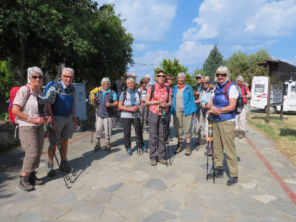Panthenonas/Sithonia