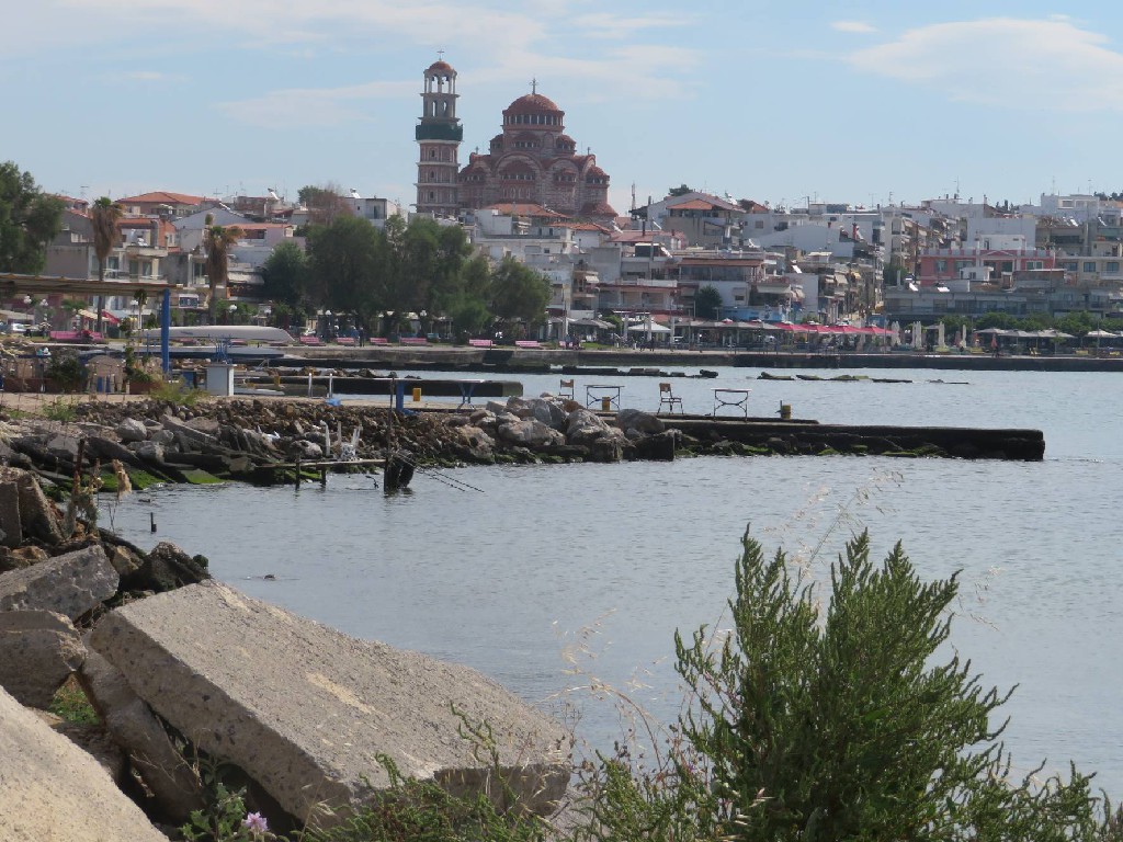 8. Tag Moudania/Kassandra