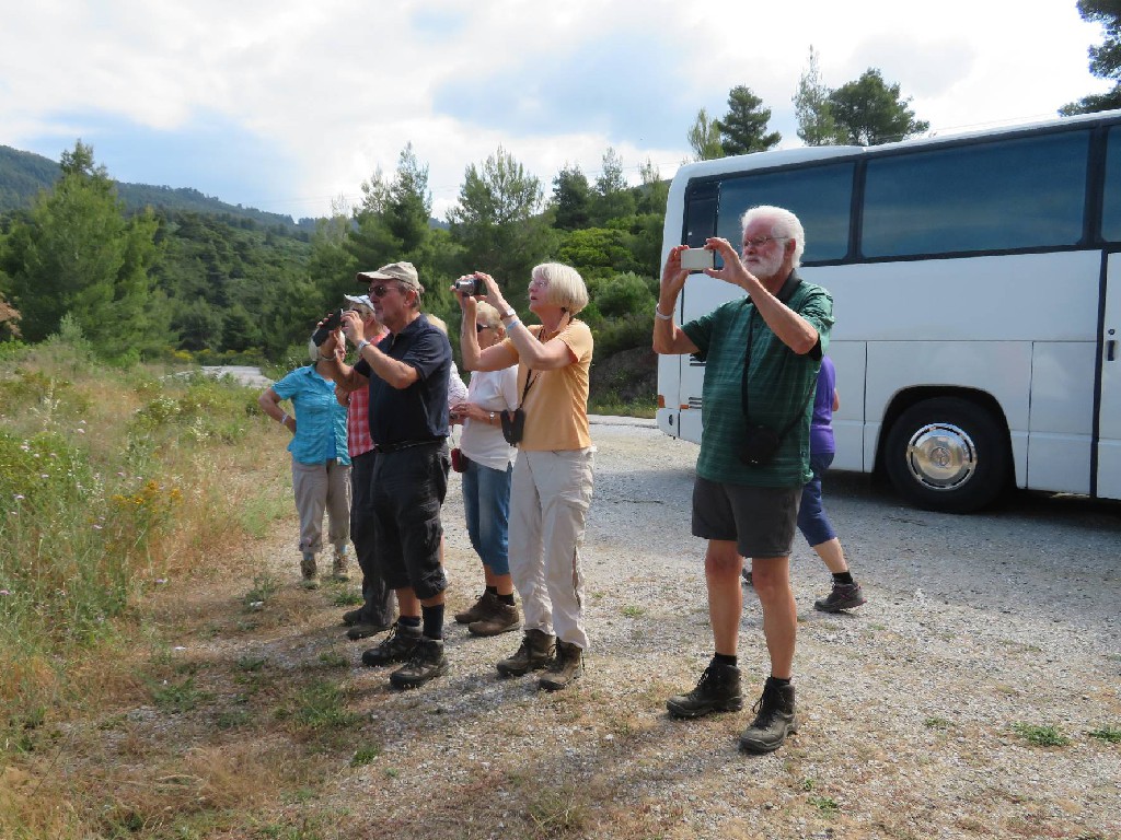 9.Tag Fotostopp