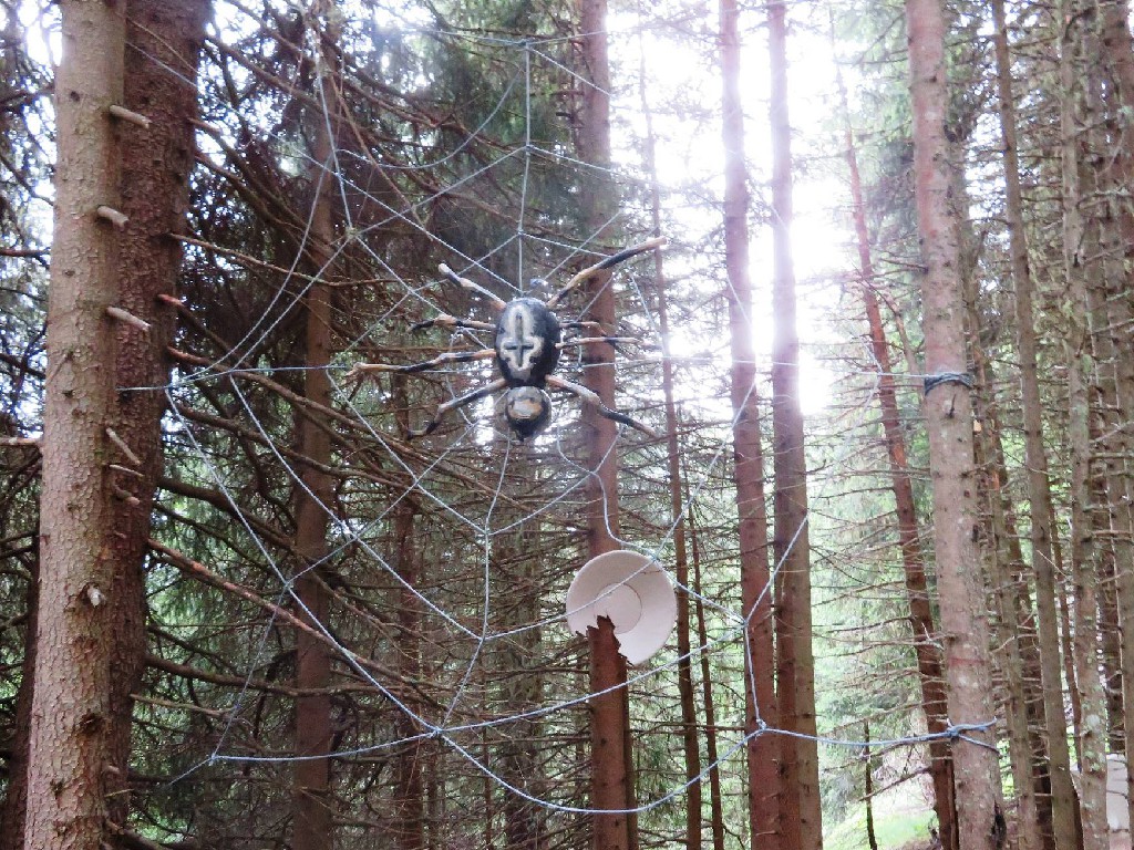 Abschied vom Hexenzauber