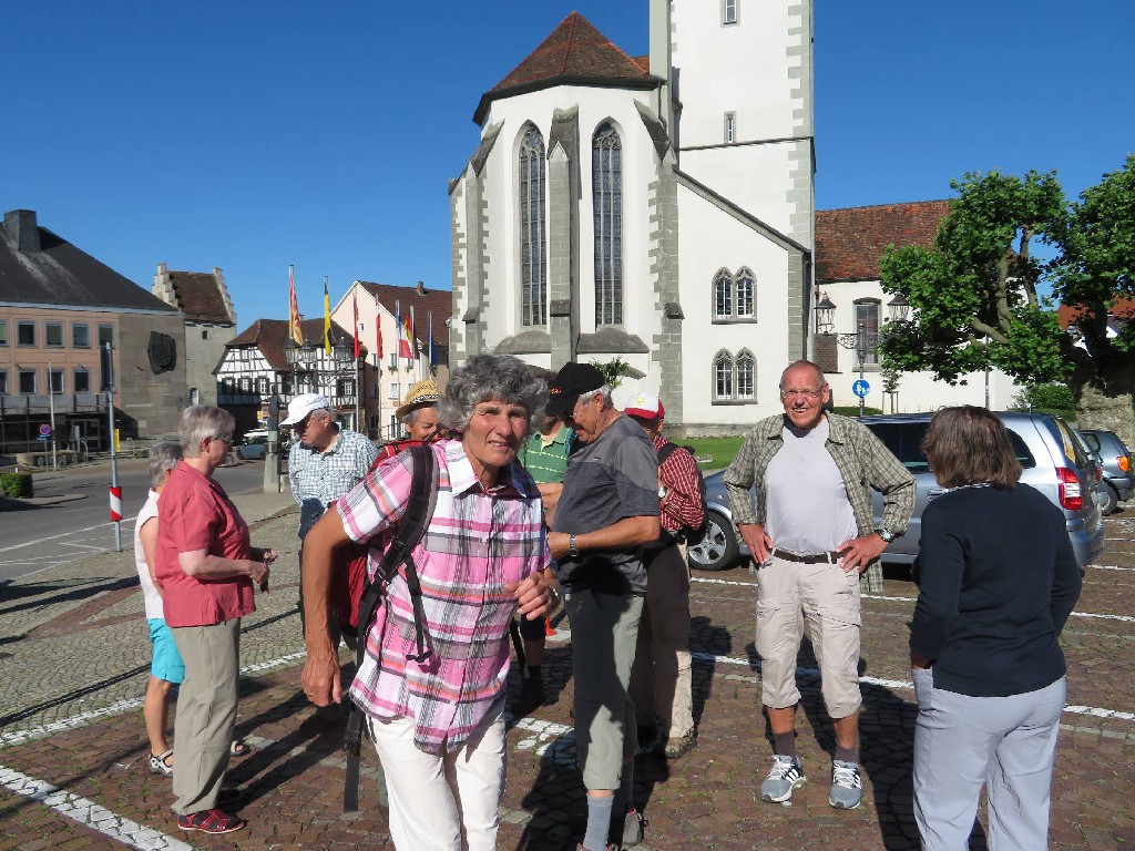 Wanderung zum Bodenmöser Moor muss wegen Krankheit ausfallen