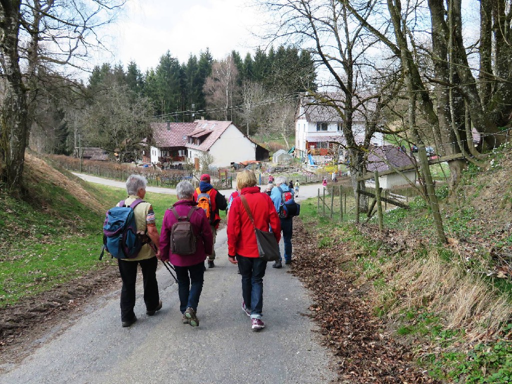 Katzensteig