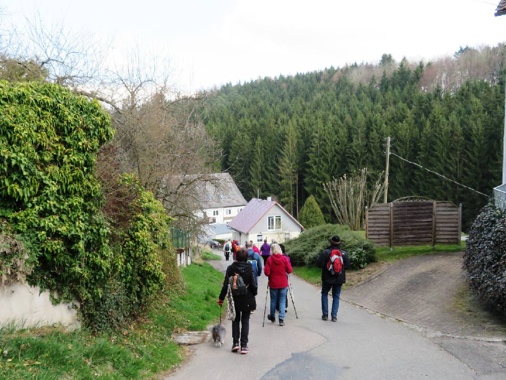 Lochmühle