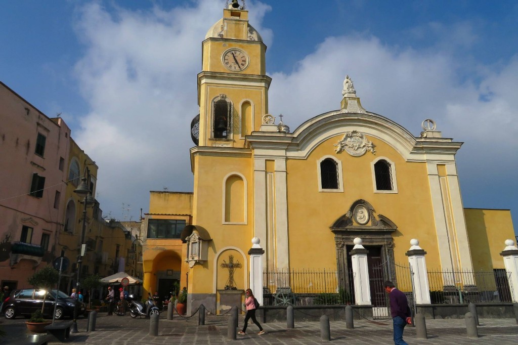 S.Maria delle Grazie