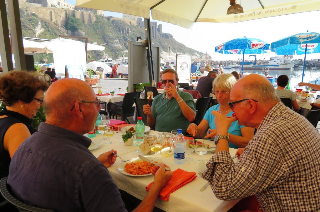 Essen und Trinken