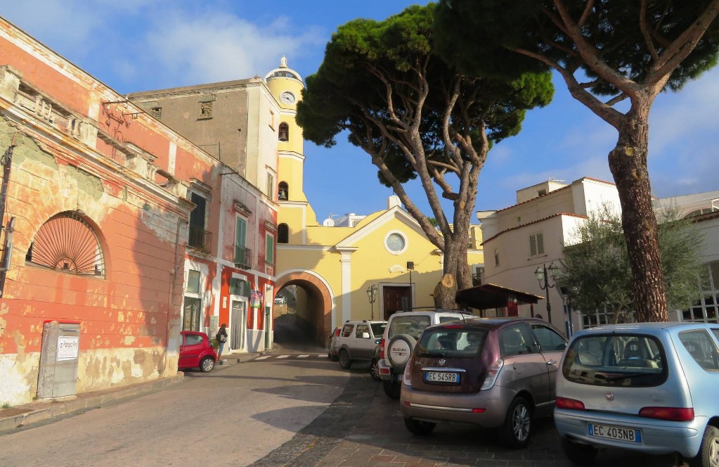 Serrara