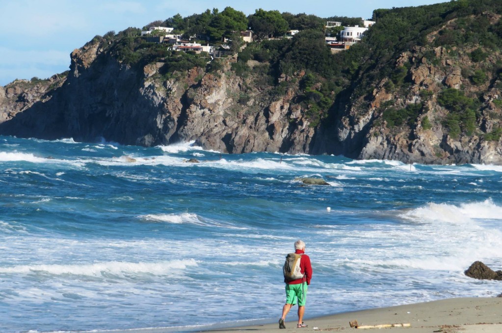 9.Tag S.Francesco-Strand