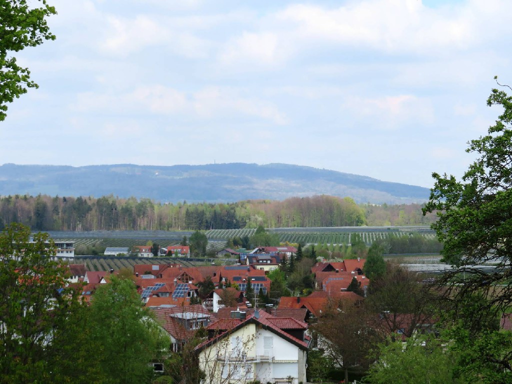 Gehrenberg