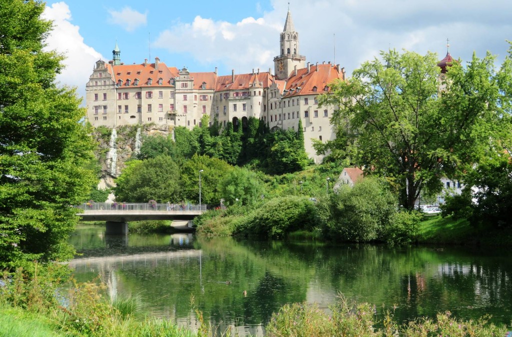 Schloss Sigmaringen