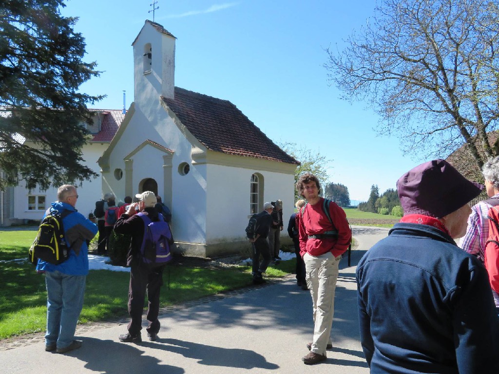Marienkapelle