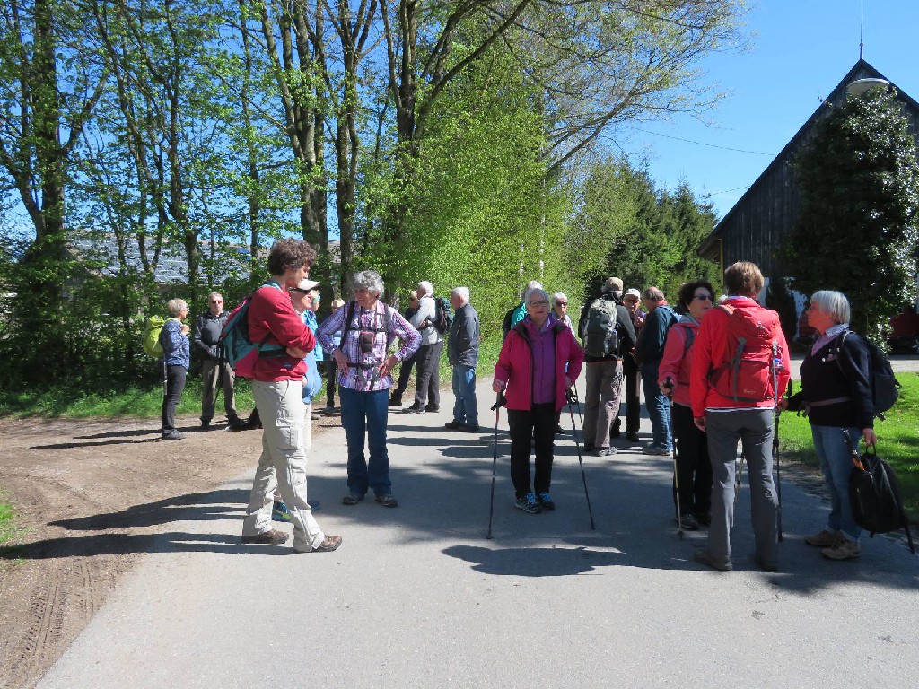 weiter nach Brunnen