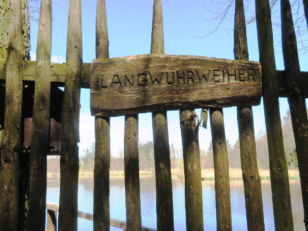 vorbei am Fischerhäusle