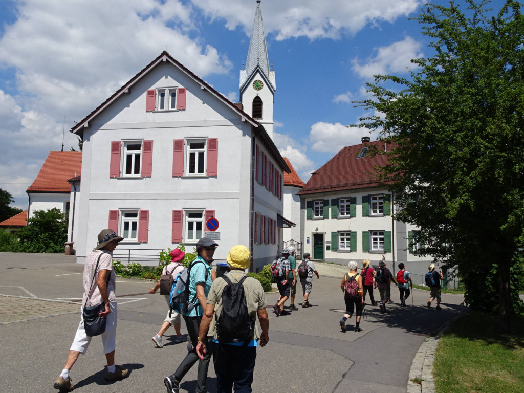 wandern 19 Wanderfreunde