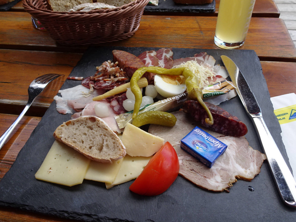 lecker