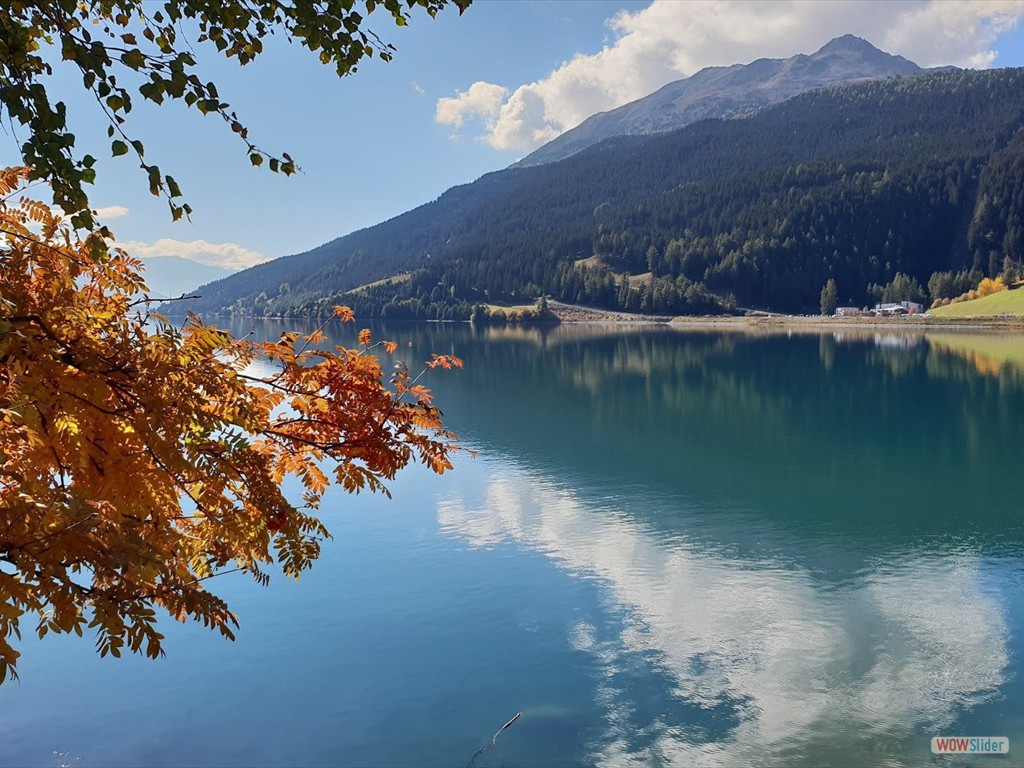 Reschensee