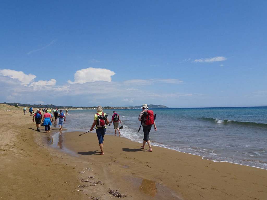 barfuß noch schöner