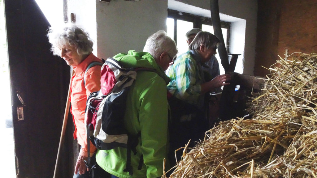 was gibt es zu sehen