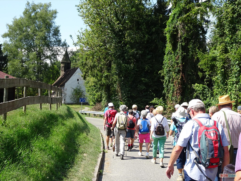zur Dorfgemeinschaft Hermannsberg
