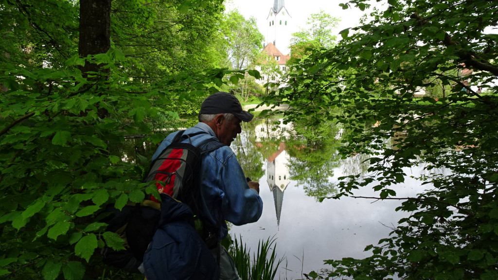 Schlossweiher