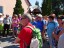 In Ahausen starten