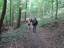 beim 40.Wilhelmsdorfer Wandertag 