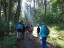 Wanderwegen