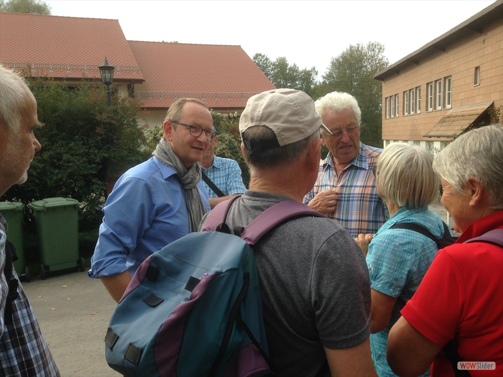 im KulturGut Ittenbeuren