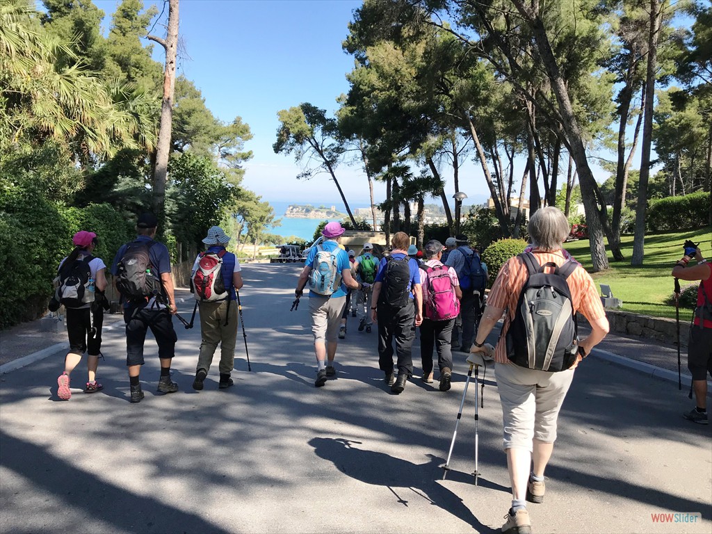 037 4.Tour Sani Beach