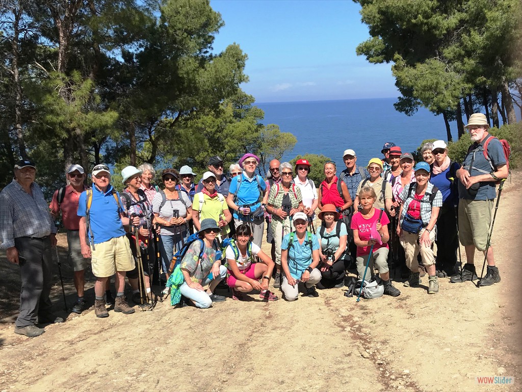 039 harmonische Gruppe