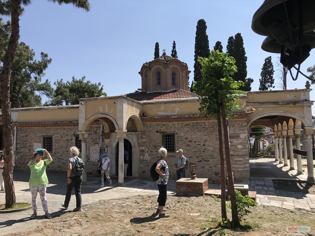 059 Paulus-Kapelle