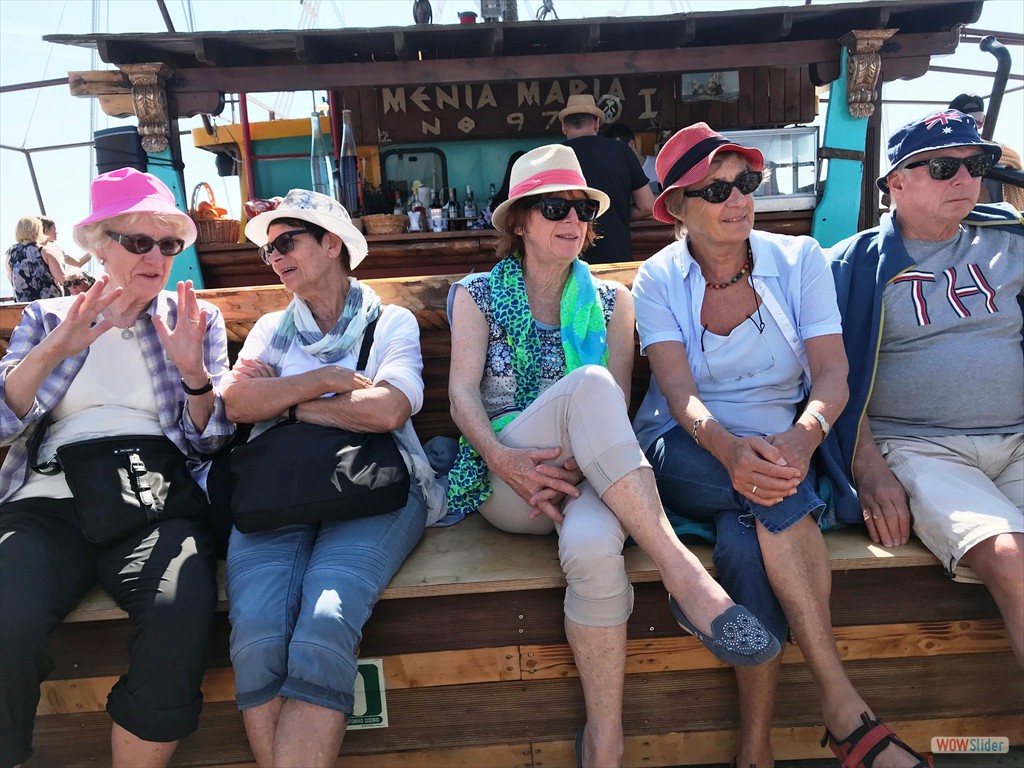 073 zur Mönchsrepublik