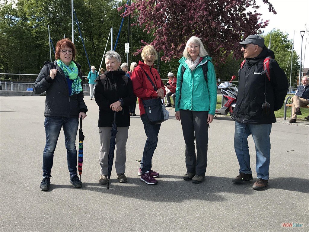 vom Winde verweht 