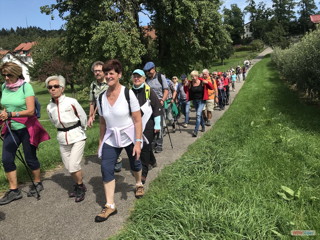 02. 96 Wanderfeunde
