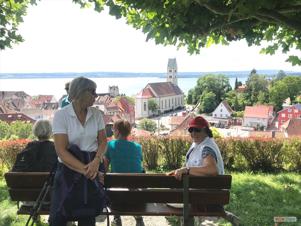 13. Meersburg