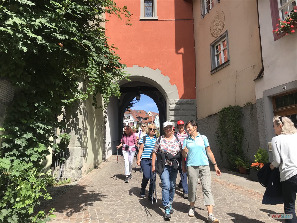 14. Oberstadt