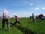 7. war auf der Endeckungstour