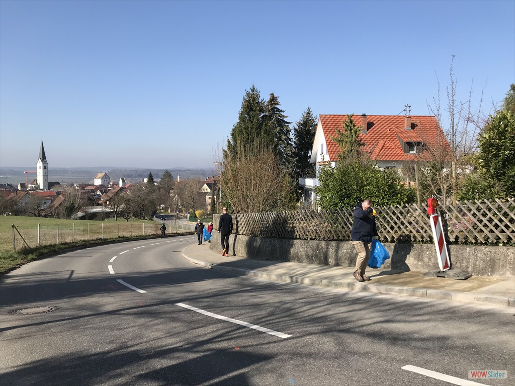 4. Gehrenbergstraße