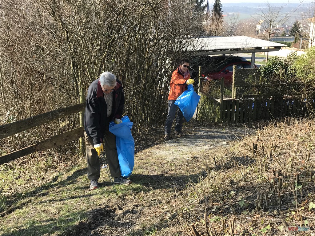 5. beim Hochbehälter