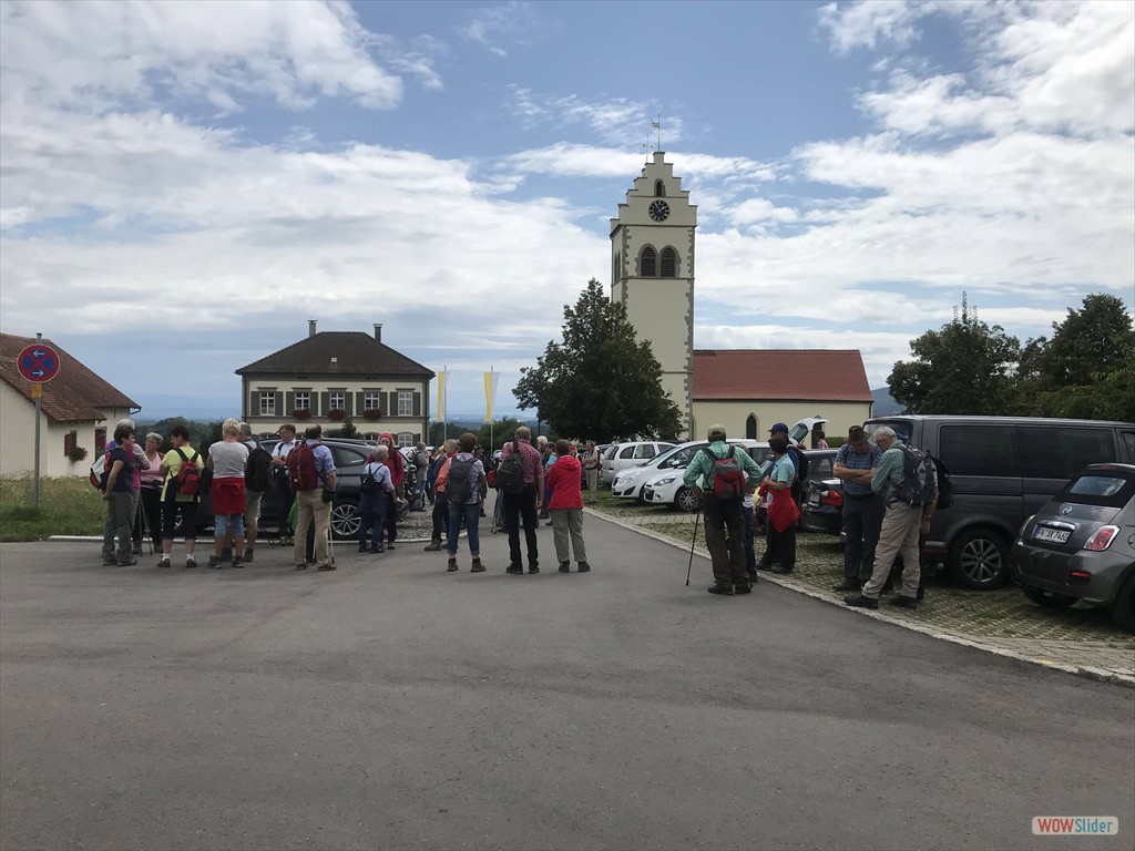 Treffpunkt Limpach 