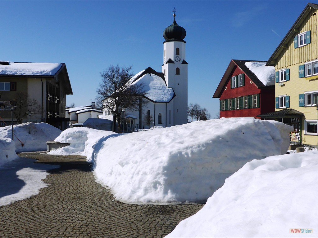 2. Sulzberg