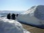 3. Sonne und Schnee