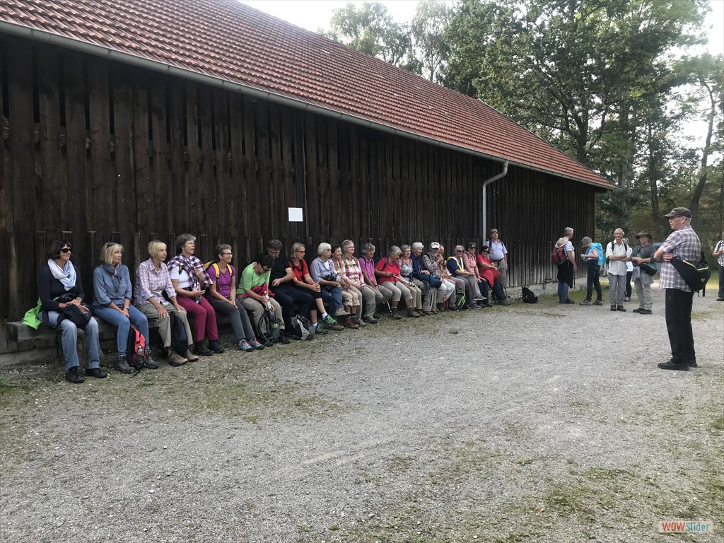 27 Danke Theo, die Wanderung war super
