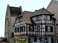 Schaeffhaus
