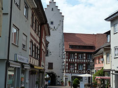Untertor